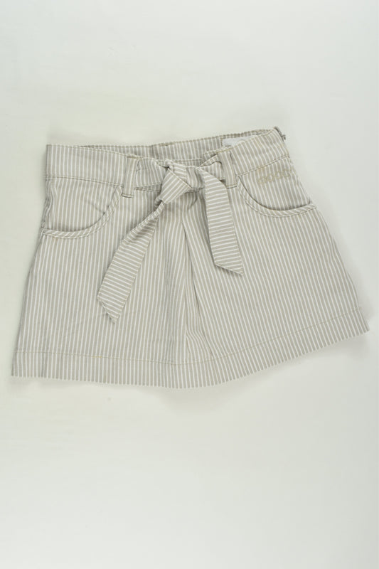 Gocco Size 5-6 Skirt