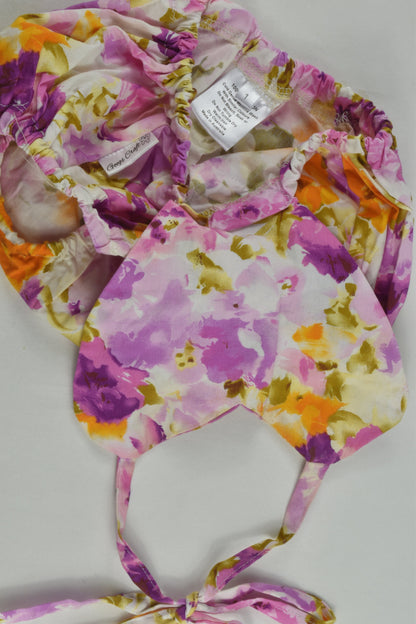 Googs Crafts Size 1 Romper