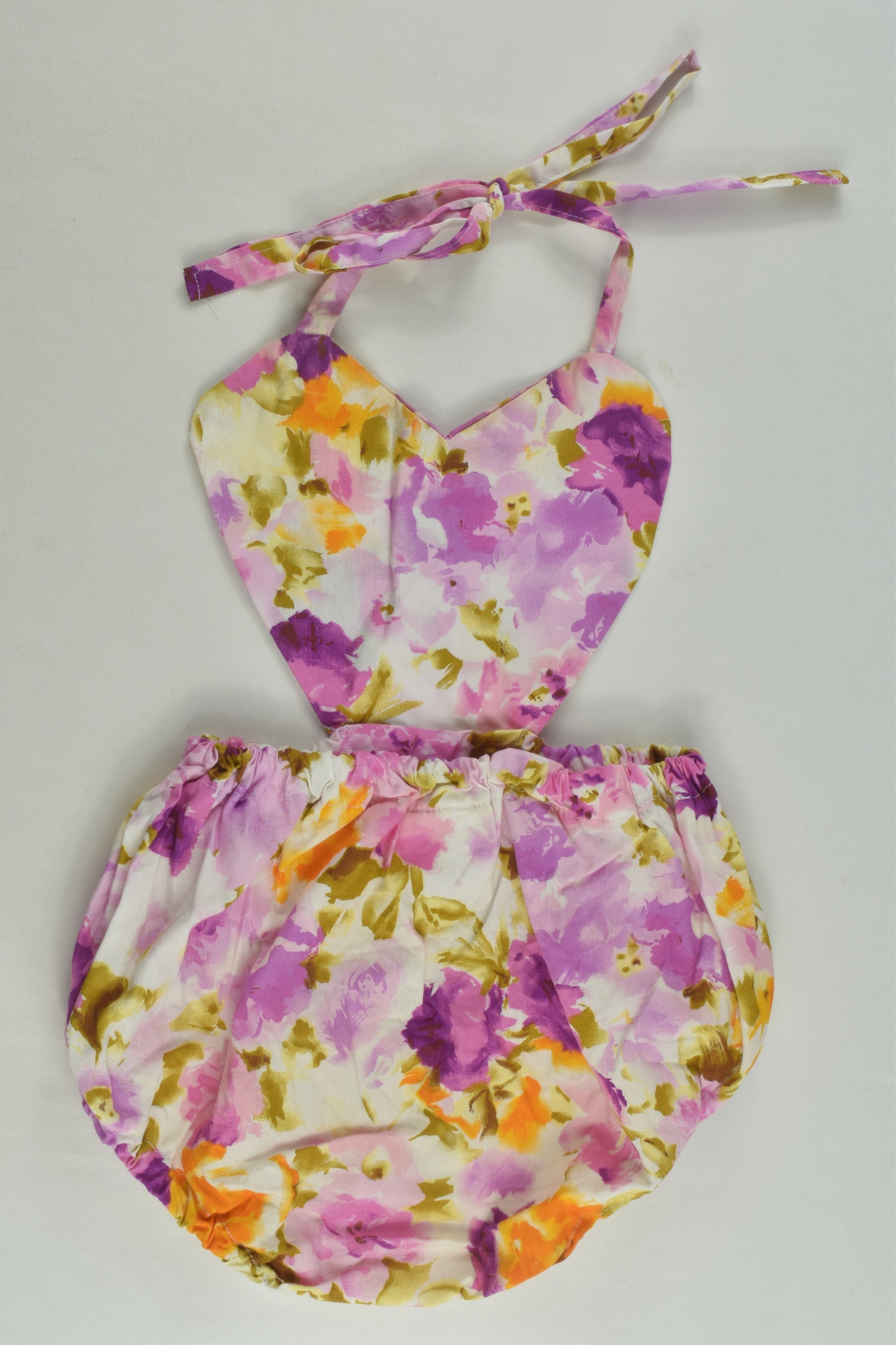 Googs Crafts Size 1 Romper