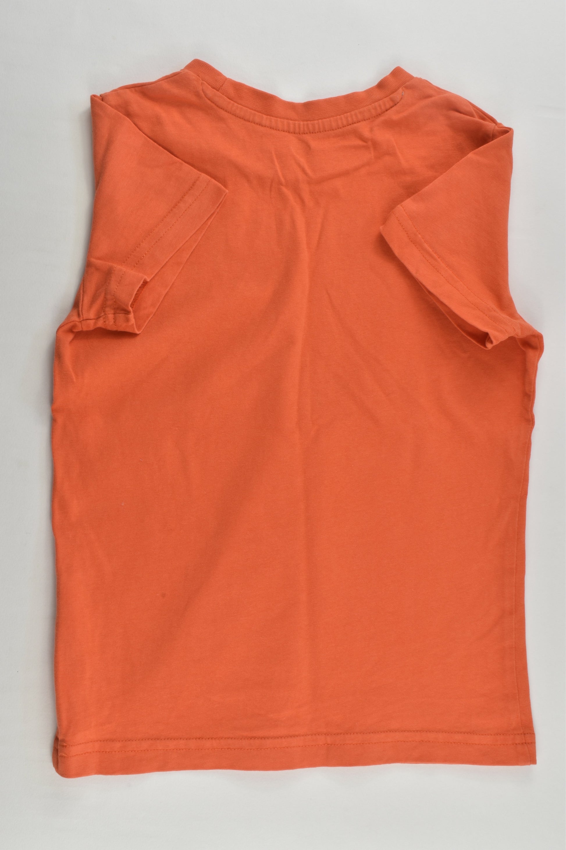 Grain De Blé Size 5 (110 cm) Éxplore The World' T-shirt