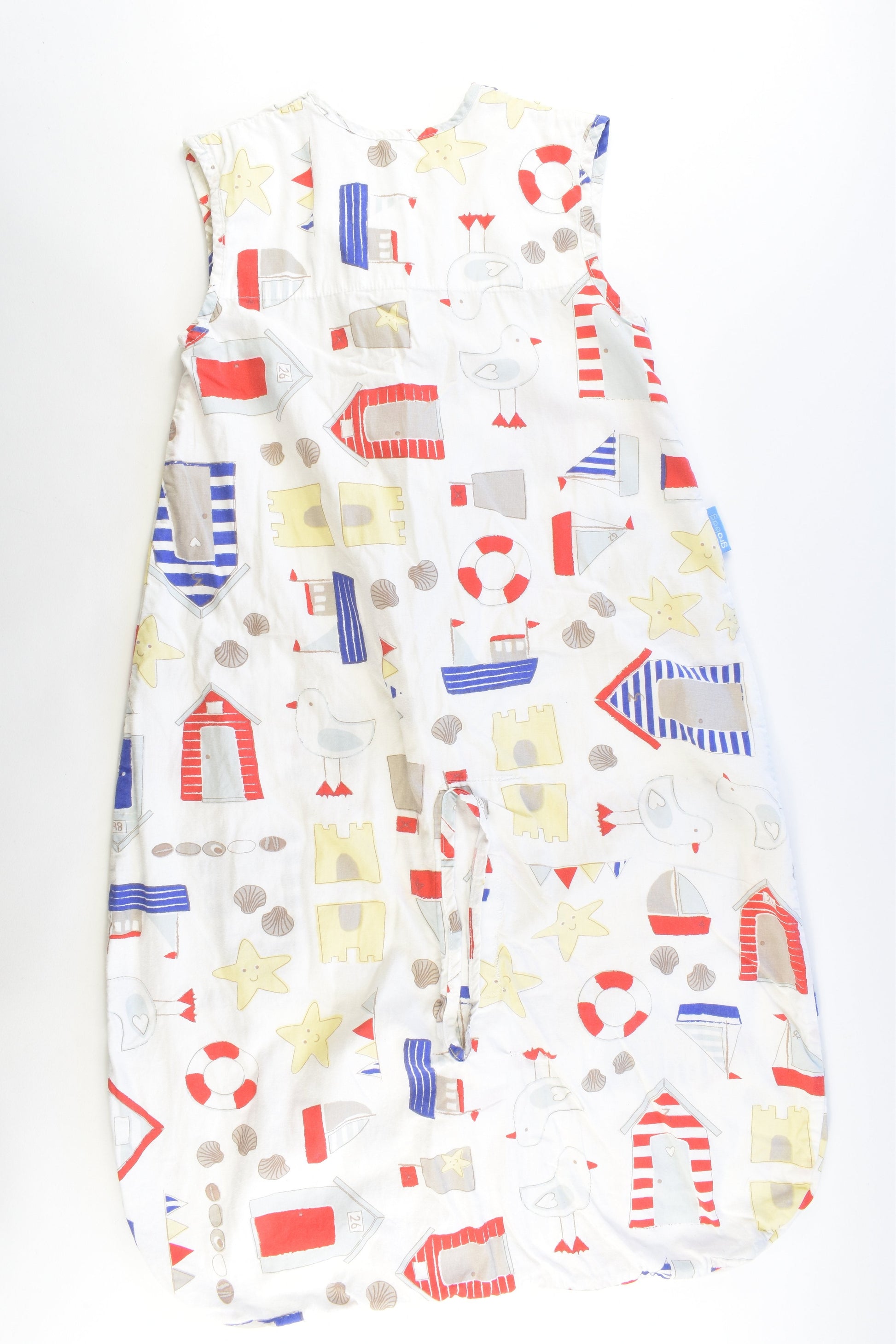 Grobag 0.5 tog Size 6-18 months