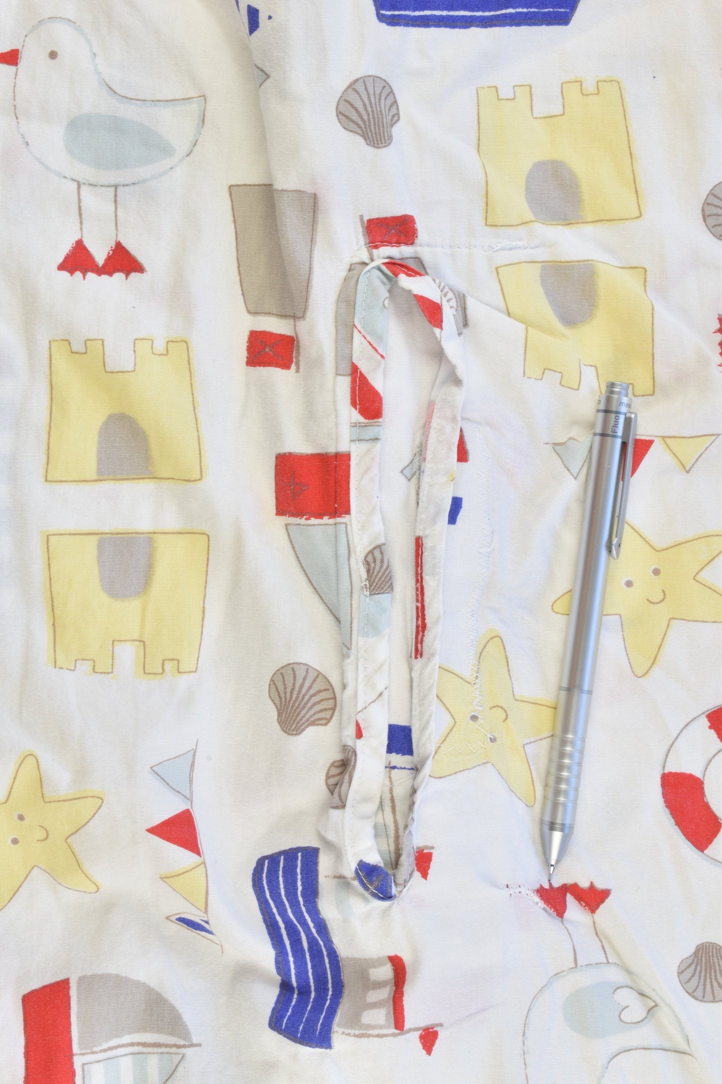 Grobag 0.5 tog Size 6-18 months
