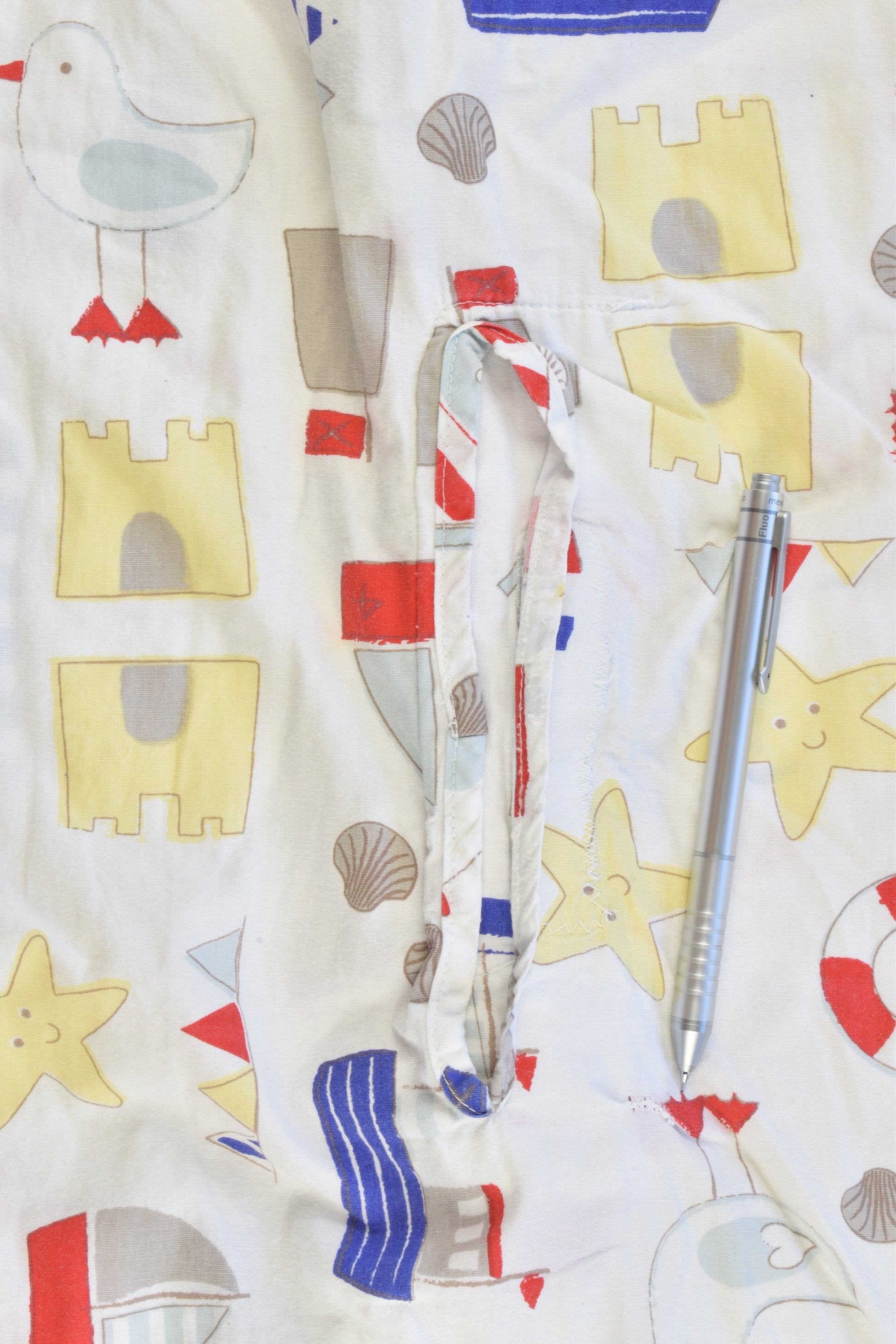 Grobag 0.5 tog Size 6-18 months