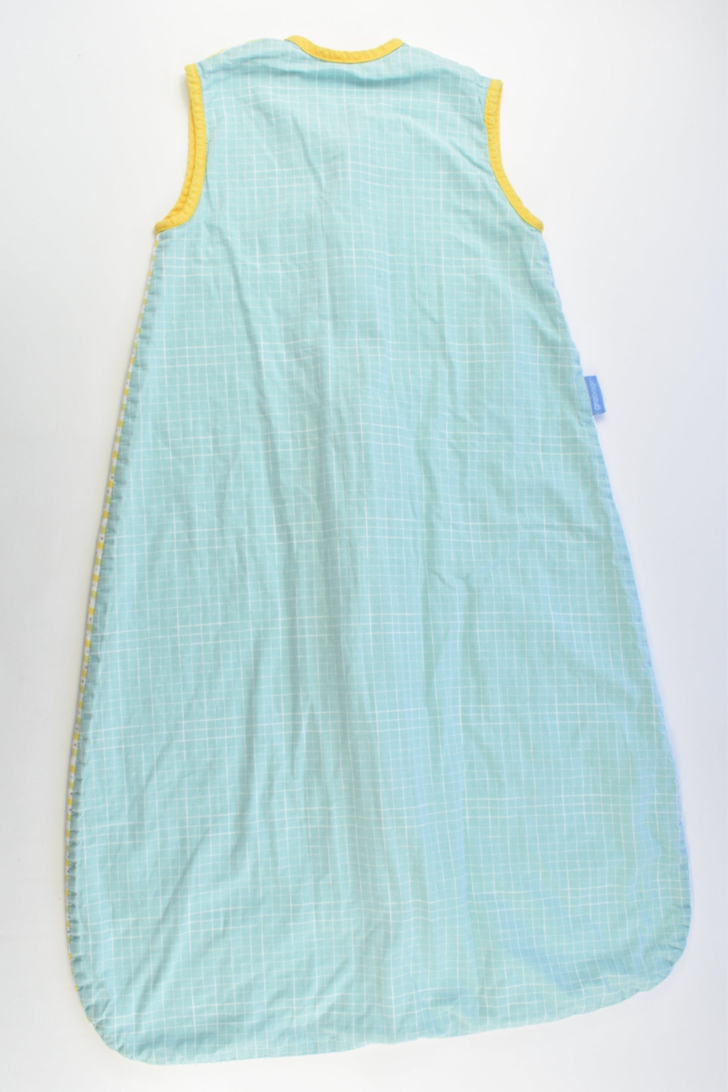 Grobag Size 0-1 (6-18 months) Approx 1.0 Tog Chipmunk Sleeping Bag