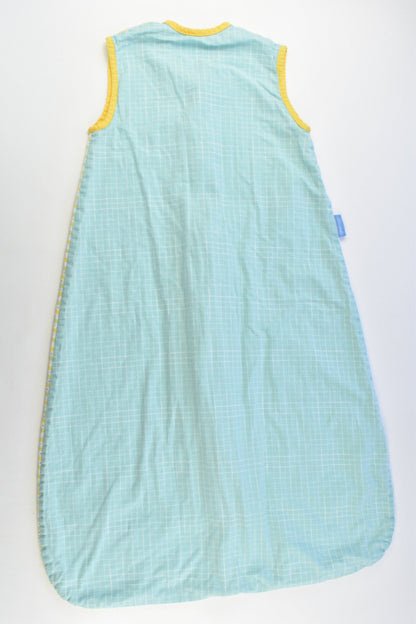 Grobag Size 0-1 (6-18 months) Approx 1.0 Tog Chipmunk Sleeping Bag
