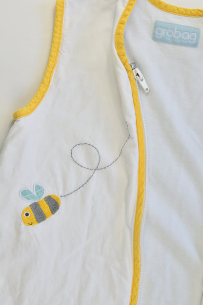 Grobag Size 0-1 (6-18 months) Approx 1.0 Tog Chipmunk Sleeping Bag