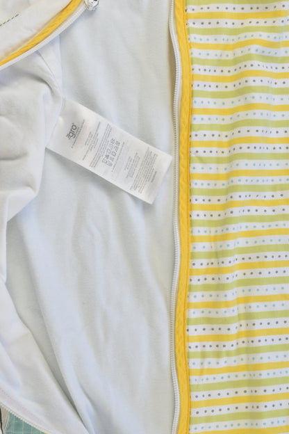 Grobag Size 0-1 (6-18 months) Approx 1.0 Tog Chipmunk Sleeping Bag
