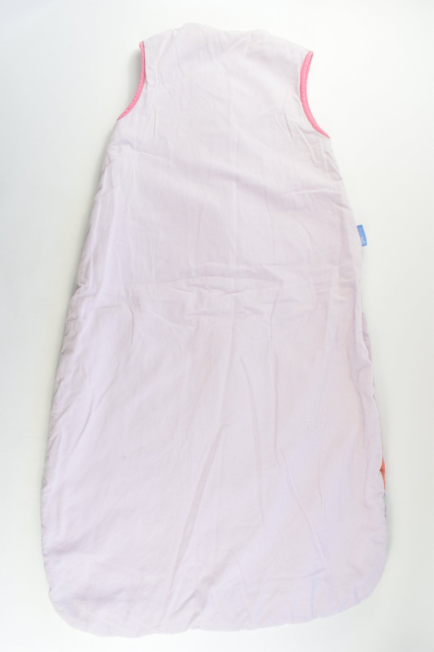 Grobag Size 0-1 (6-18 months) Giraffe 2.5 Tog Sleeping Bag