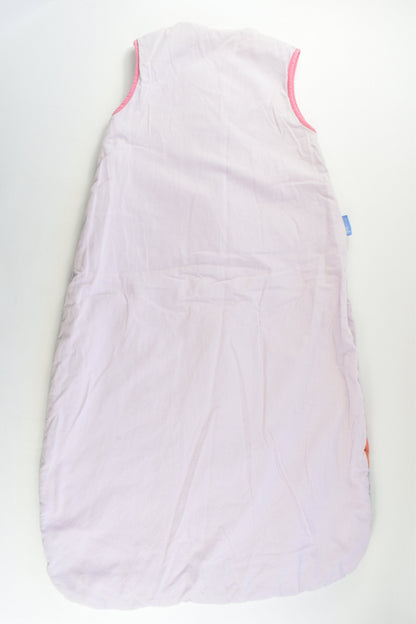 Grobag Size 0-1 (6-18 months) Giraffe 2.5 Tog Sleeping Bag