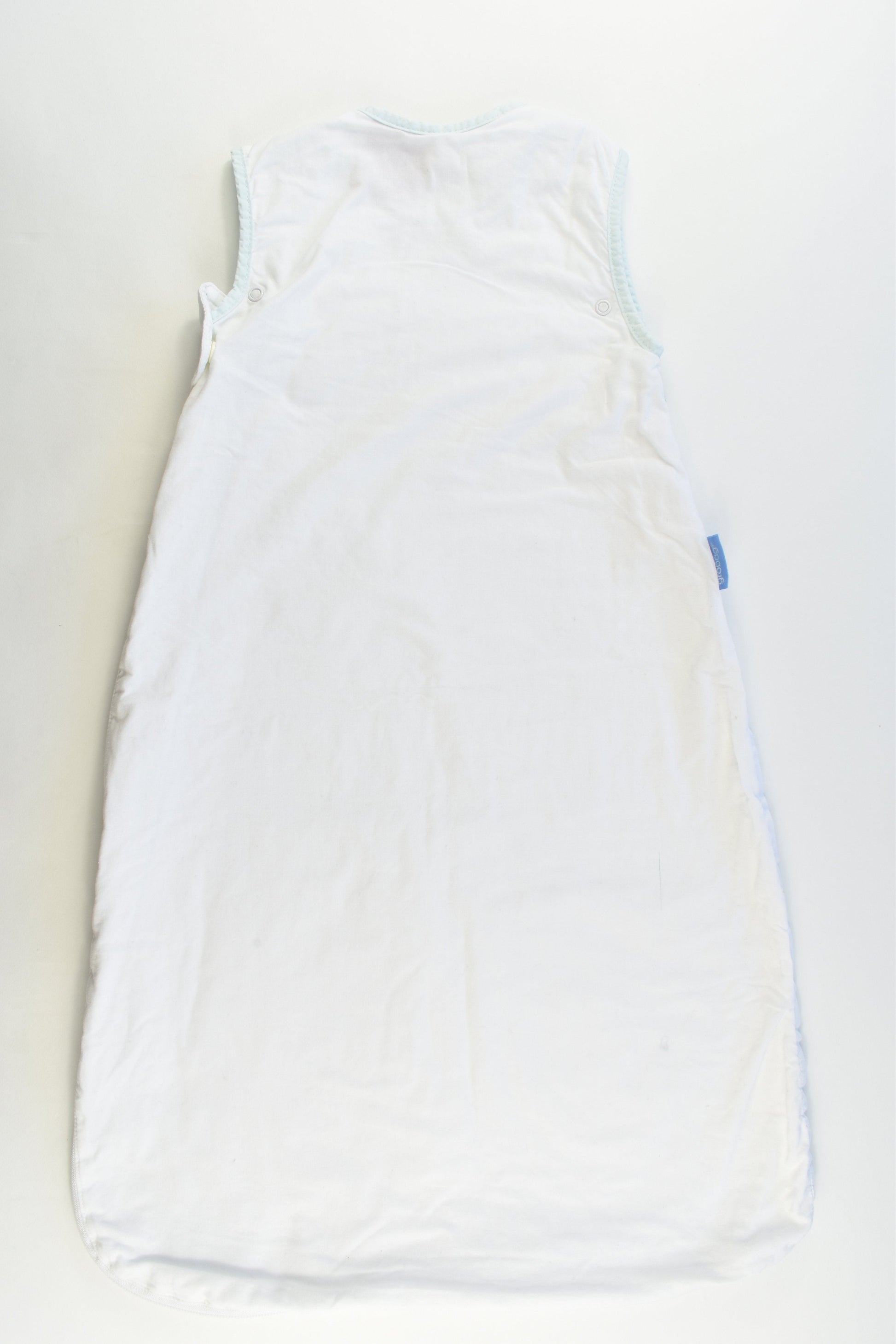 Grobag Size 0-6 months 1.0 tog Whale Sleeping Bag