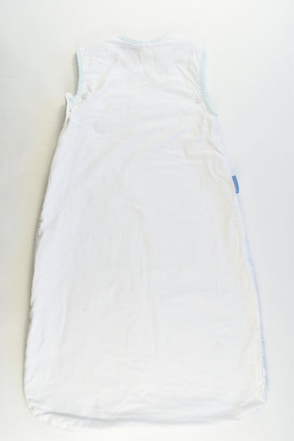 Grobag Size 0-6 months 1.0 tog Whale Sleeping Bag