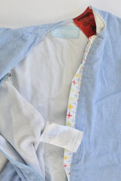 Grobag Size 000-00 (0-6 months) Approx 1.0 Tog Space Sleeping Bag