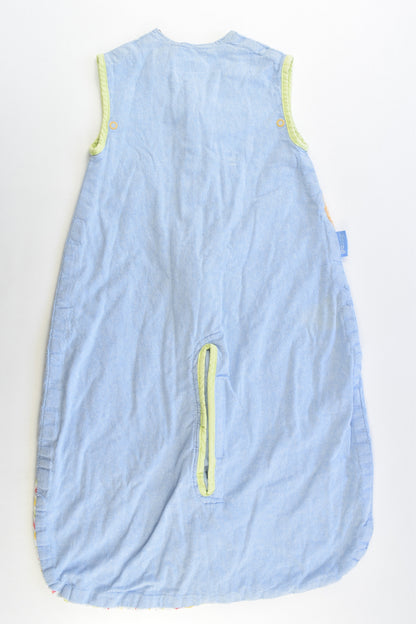 Grobag Size 000-00 (0-6 months) Approx 1.0 Tog Space Sleeping Bag