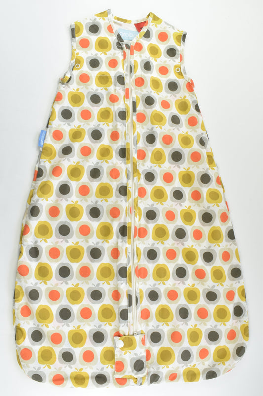Grobag Size 000-00 (0-6 months) Tog 0.5 Orla Kiely Sleeping Bag
