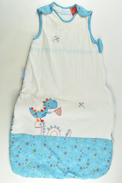 Grobag Size 0/1 Tog 2.5 Sleeping Bag