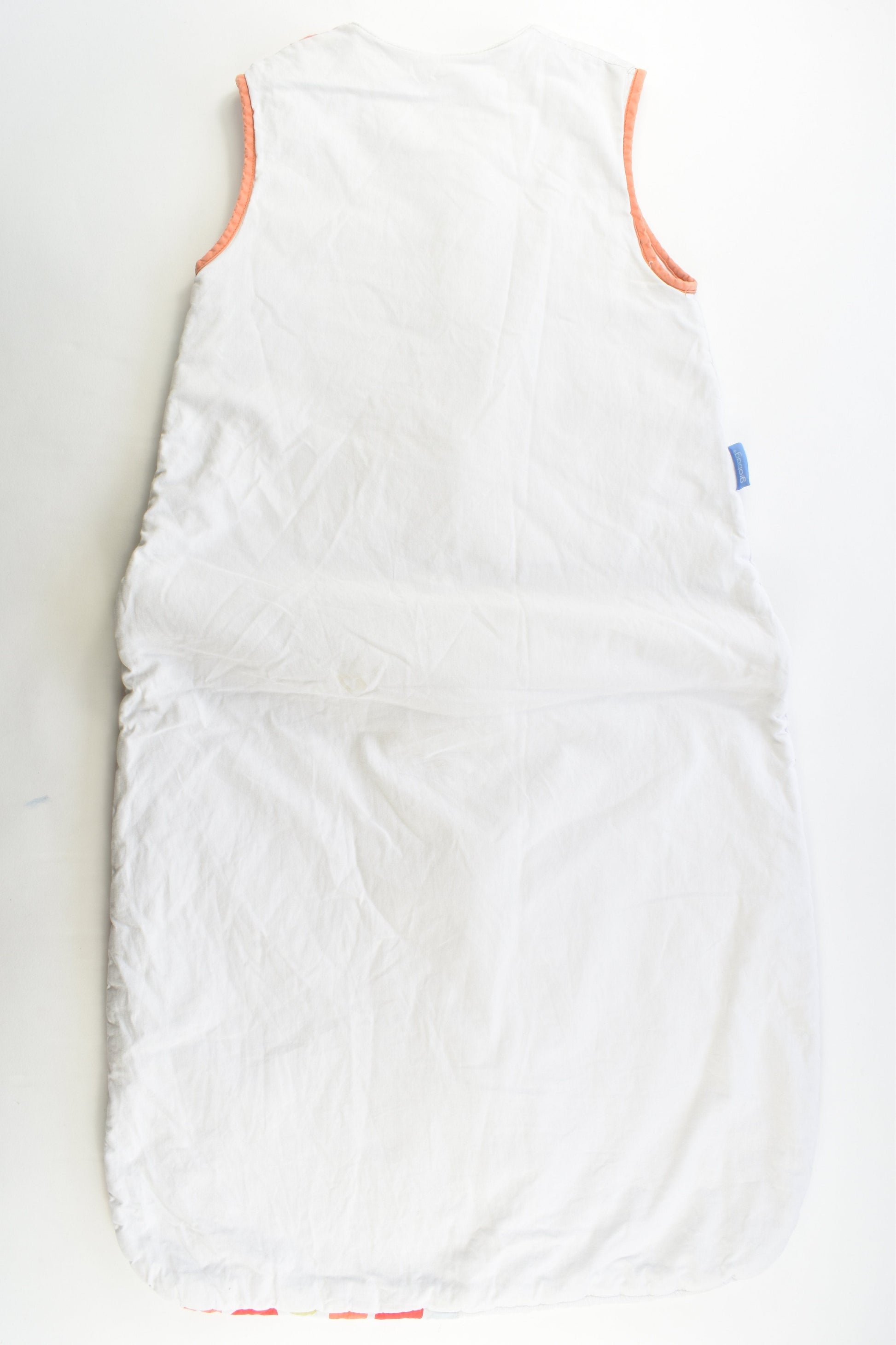 Grobag Size 1-3 (18-36 months) 1.5 Tog Hedgehog and Badger Sleeping Bag