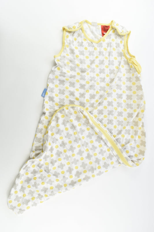 Grobag Size 1-3 (18-36 months) Approx 0.2 Tog Sleeping Bag