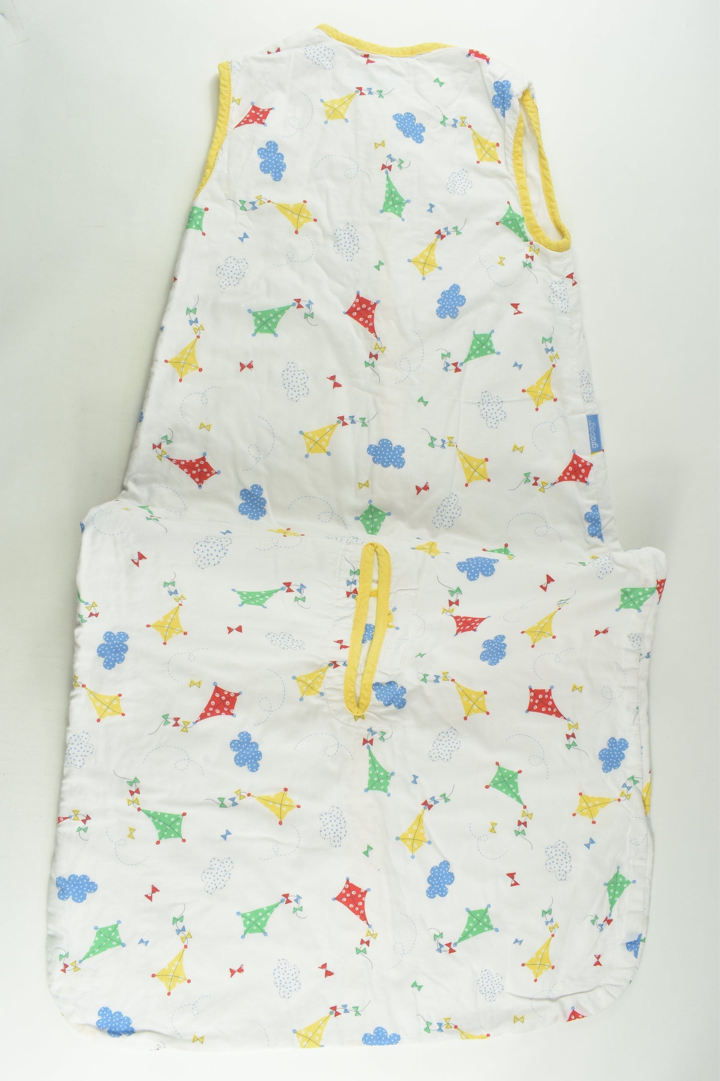 Grobag Size 1-3 (18-36 months) Tog 1.0 Sleeping Bag