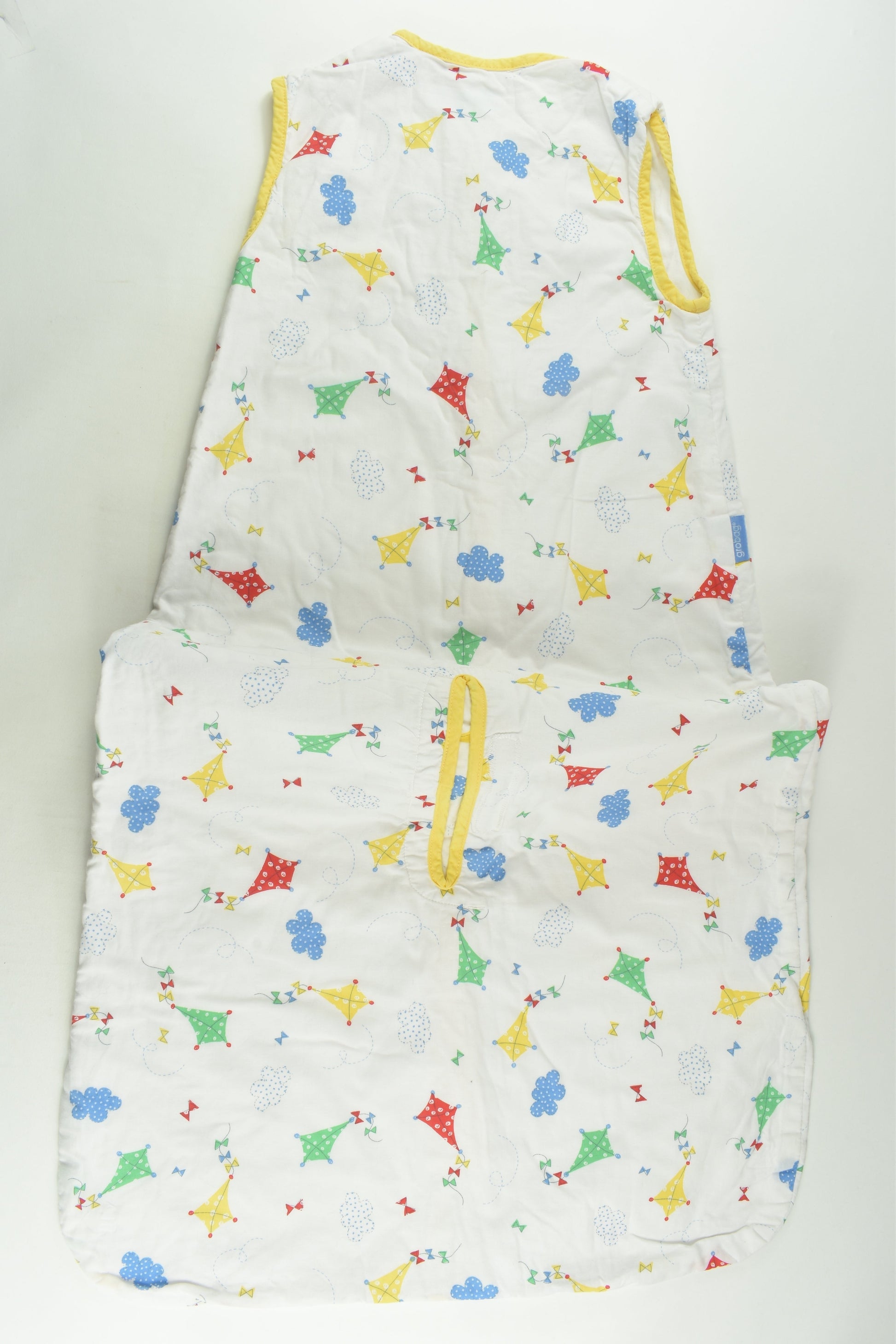 Grobag Size 1-3 (18-36 months) Tog 1.0 Sleeping Bag