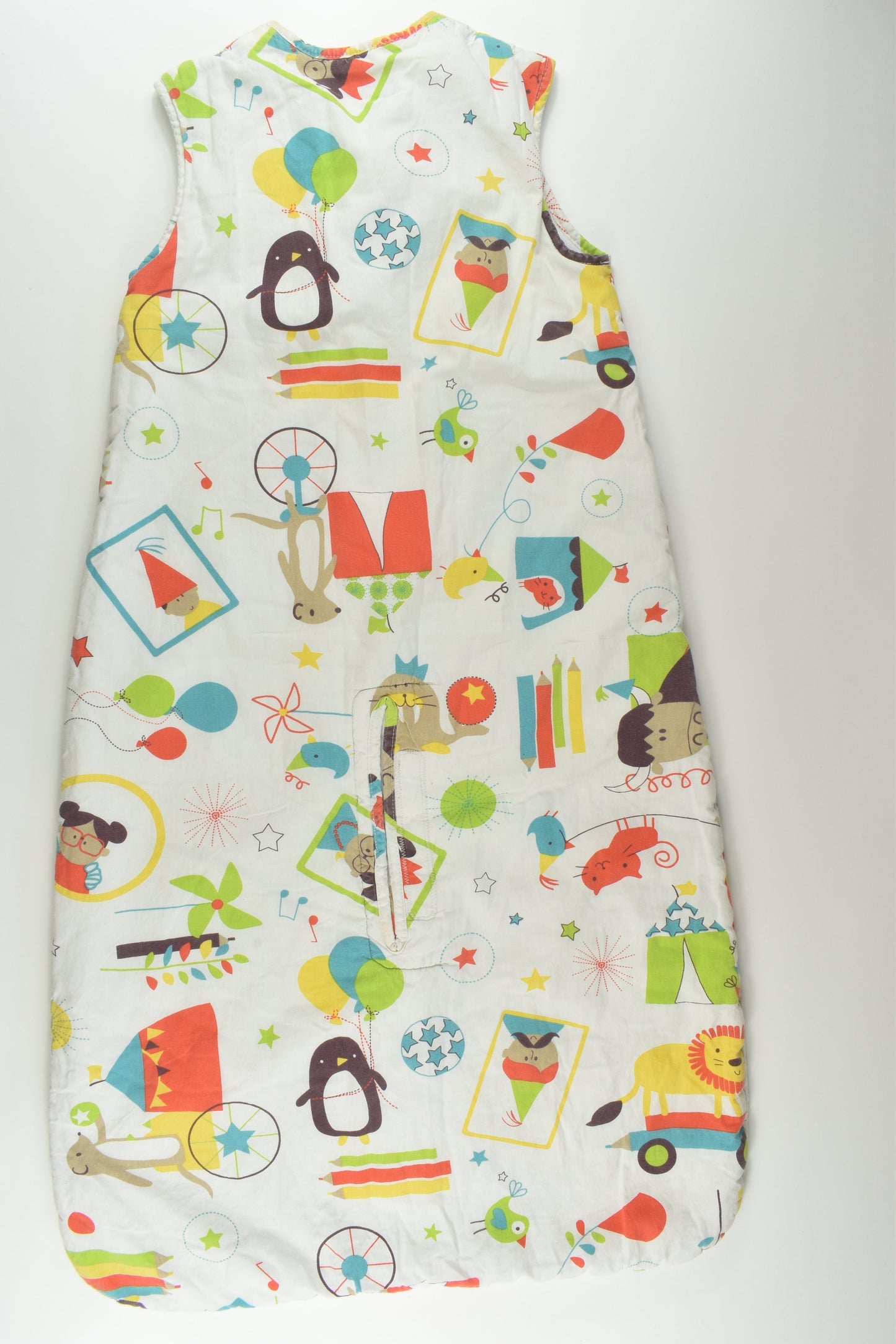 Grobag Size 18-36 months 2.5 Tog Sleeping Bag