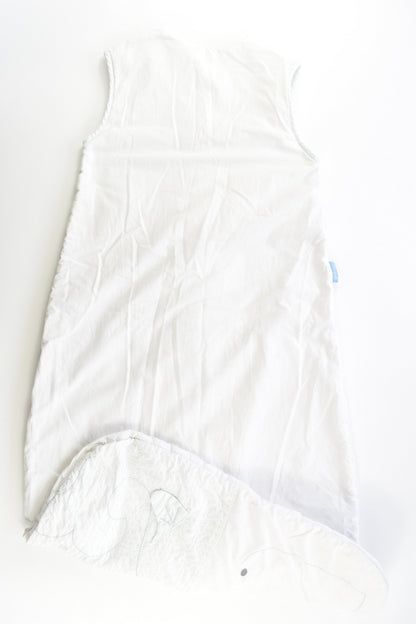 Grobag Size 18-36 months Approx 2.5 TOG Whale Sleeping Bag