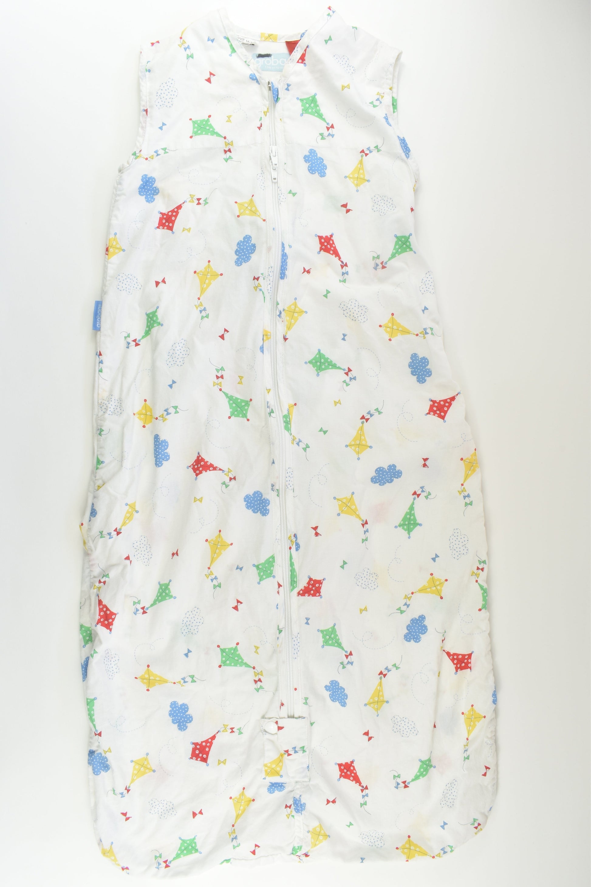 Grobag Size 18-36 months Tog 0.5 Sleeping Bag