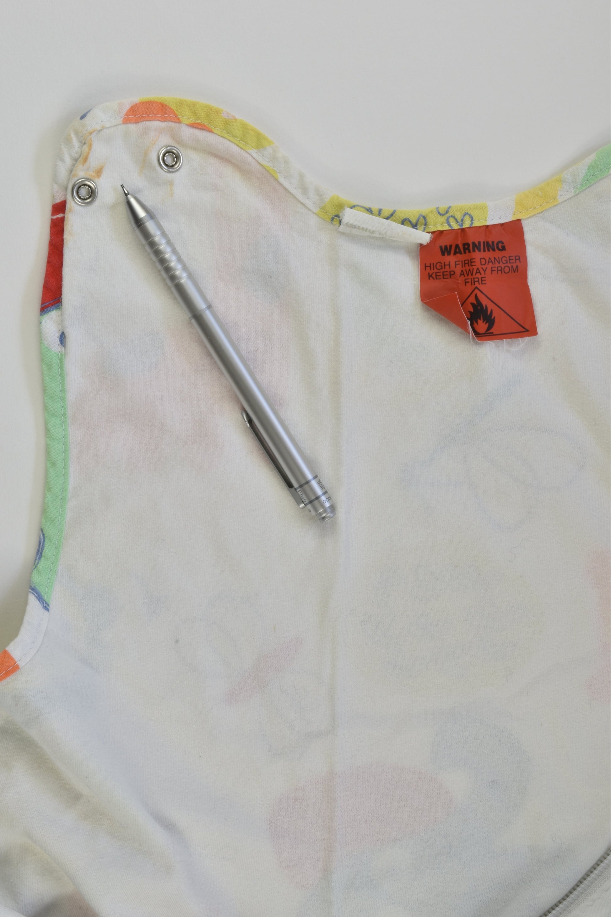 Grobag Size 18-36 months Tog 1.0 Sleeping Bag