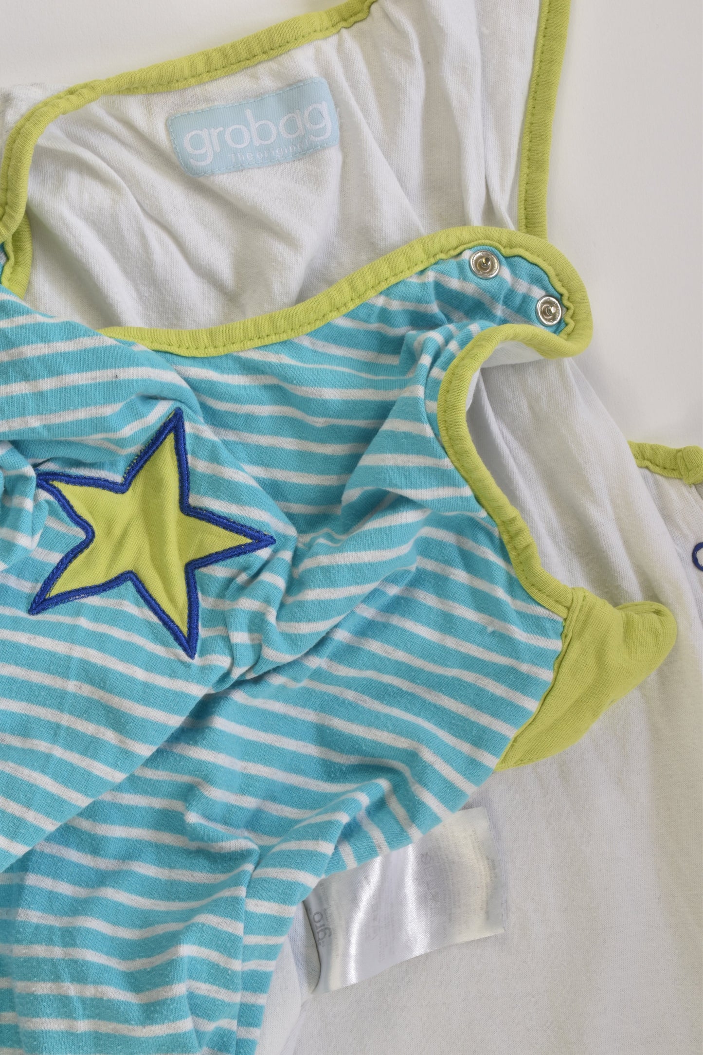 Grobag Size 18-36 months Tog 1.0 Sleeping Bag