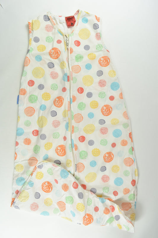 Grobag Size 2/3 (18-36 months) 0.5 Tog Sleeping Bag
