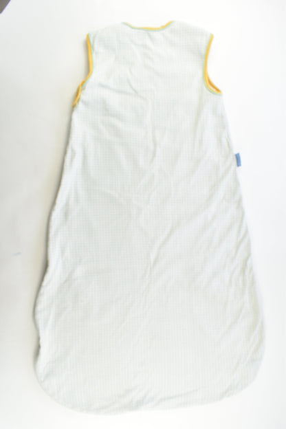 Grobag Size 2/3 (18-36 months) 1.0 TOG Farm Animals Sleeping Bag