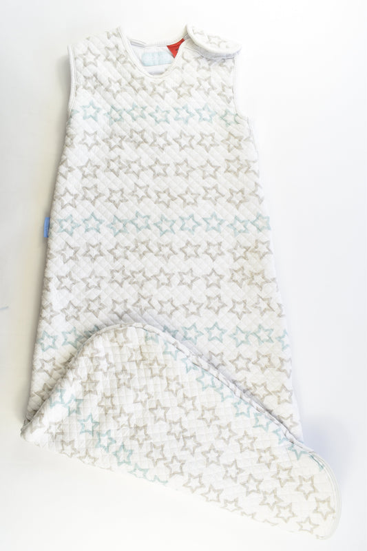 Grobag Size 2/3 (18-36 months) 2.5 TOG Stars Sleeping Bag