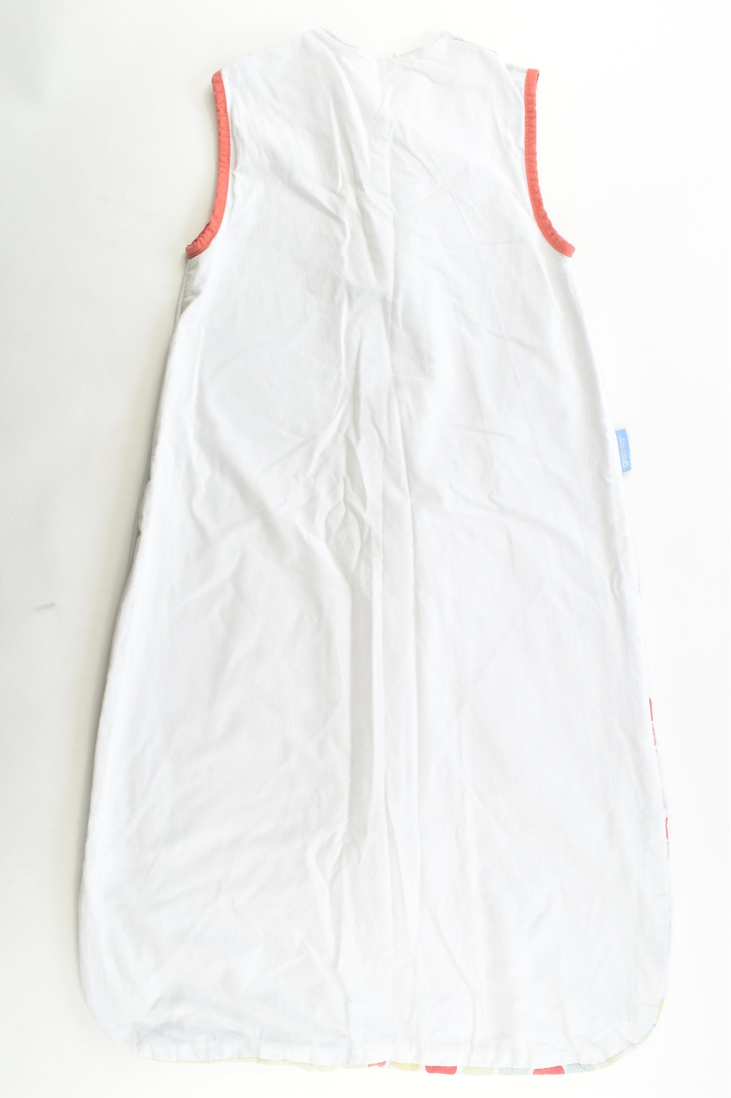 Grobag Size 6-18 months 1.0 TOG Giraffe and Owl Sleeping Bag