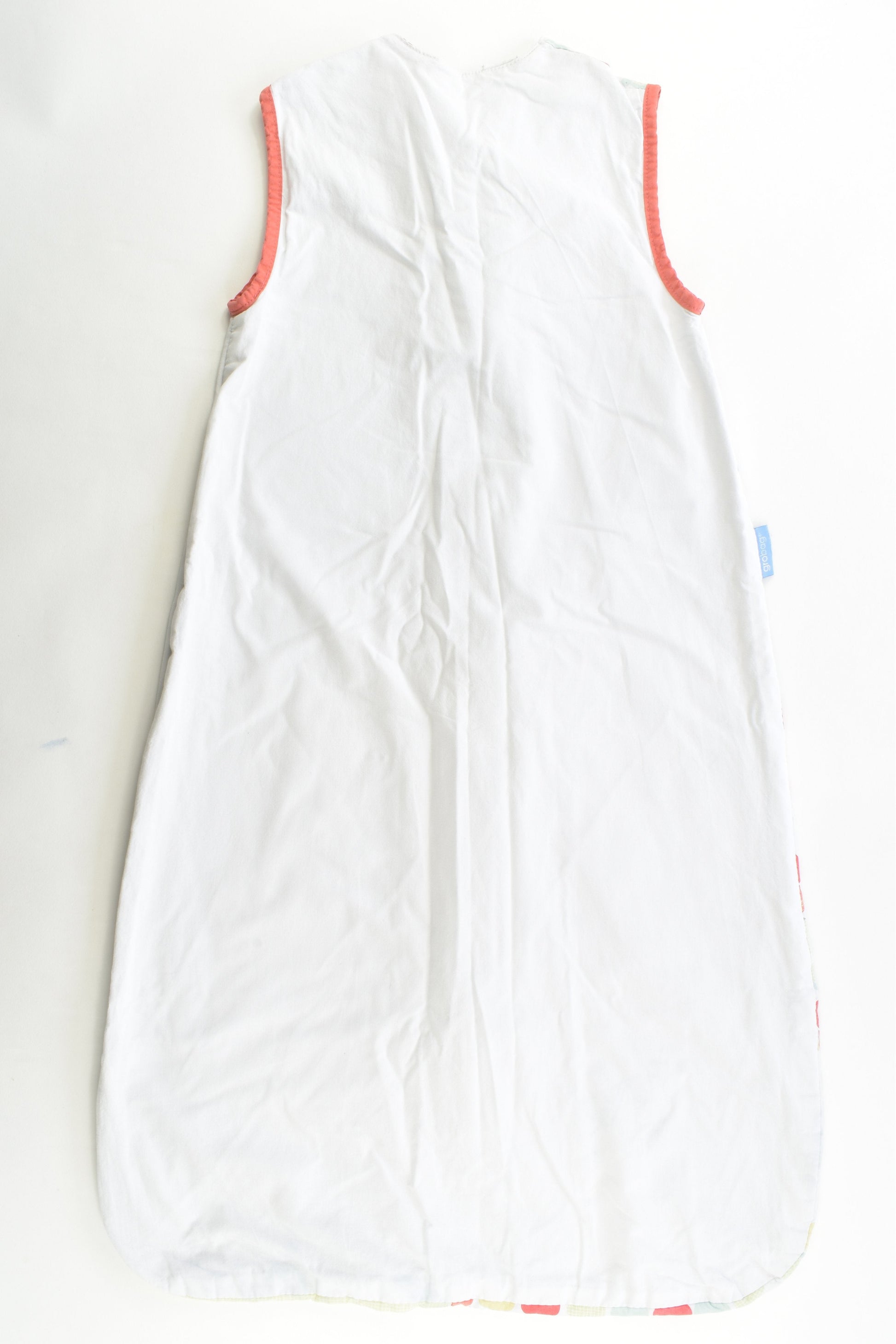 Grobag Size 6-18 months 1.0 TOG Giraffe and Owl Sleeping Bag
