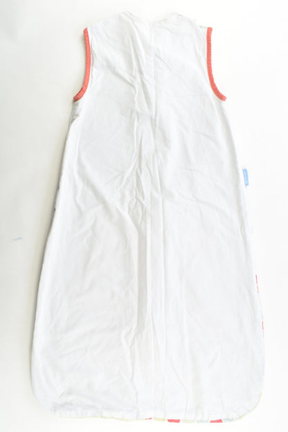 Grobag Size 6-18 months 1.0 TOG Giraffe and Owl Sleeping Bag