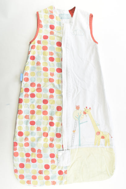 Grobag Size 6-18 months 1.0 TOG Giraffe and Owl Sleeping Bag