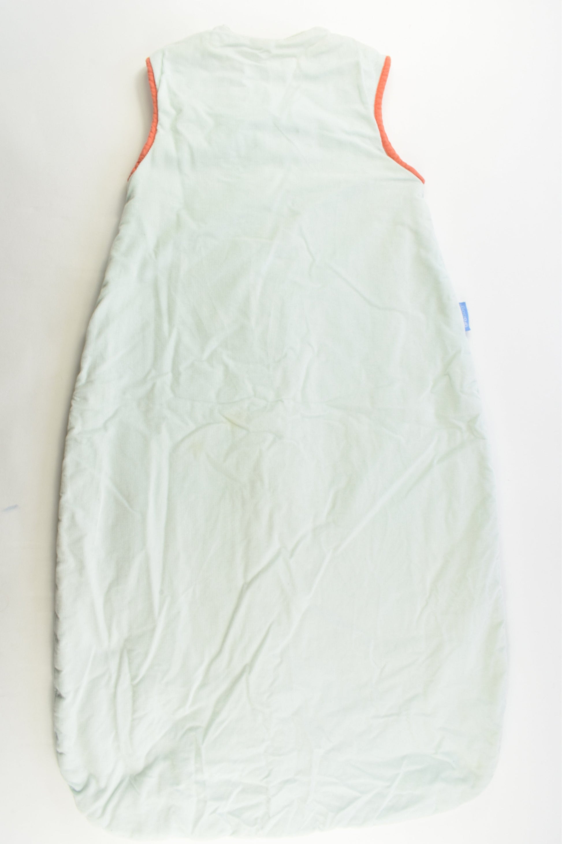 Grobag Size 6-18 months 2.5 TOG Crocodile and Bug Sleeping Bag