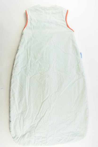 Grobag Size 6-18 months 2.5 TOG Crocodile and Bug Sleeping Bag