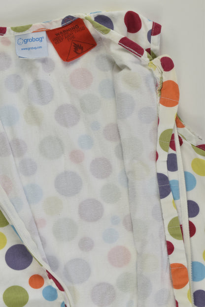 Grobag Size 6-18 months Tog 1.0 Sleeping Bag