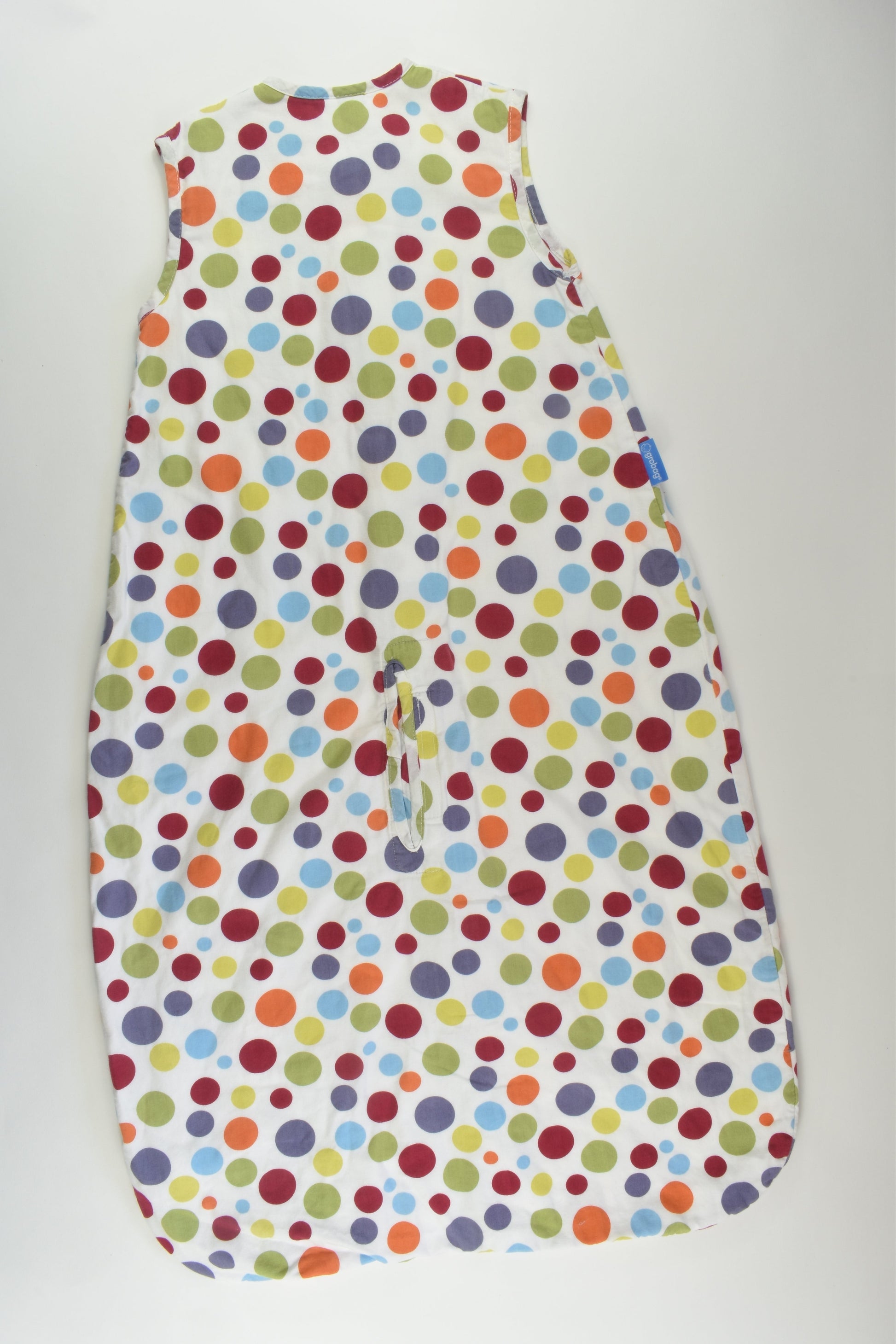 Grobag Size 6-18 months Tog 1.0 Sleeping Bag
