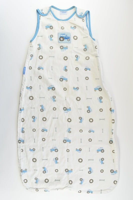 Grobag Size 6-18 months Tog 1.0 Sleeping Bag
