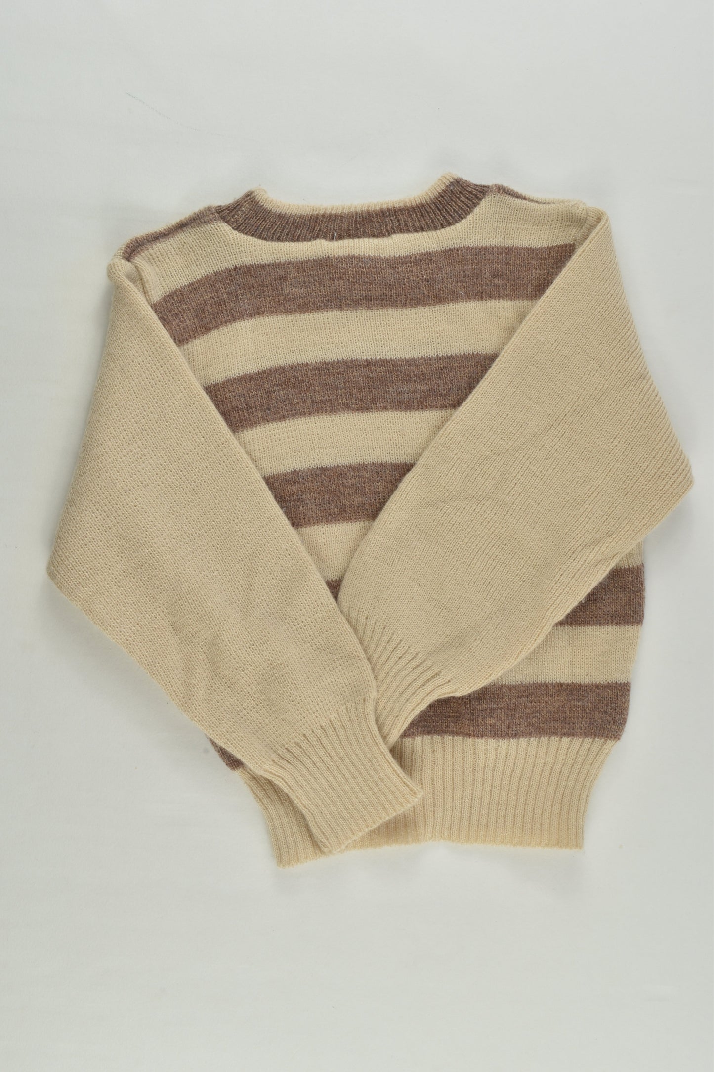 Grubbys by Anne Michelle Size 0 Knit Jumper
