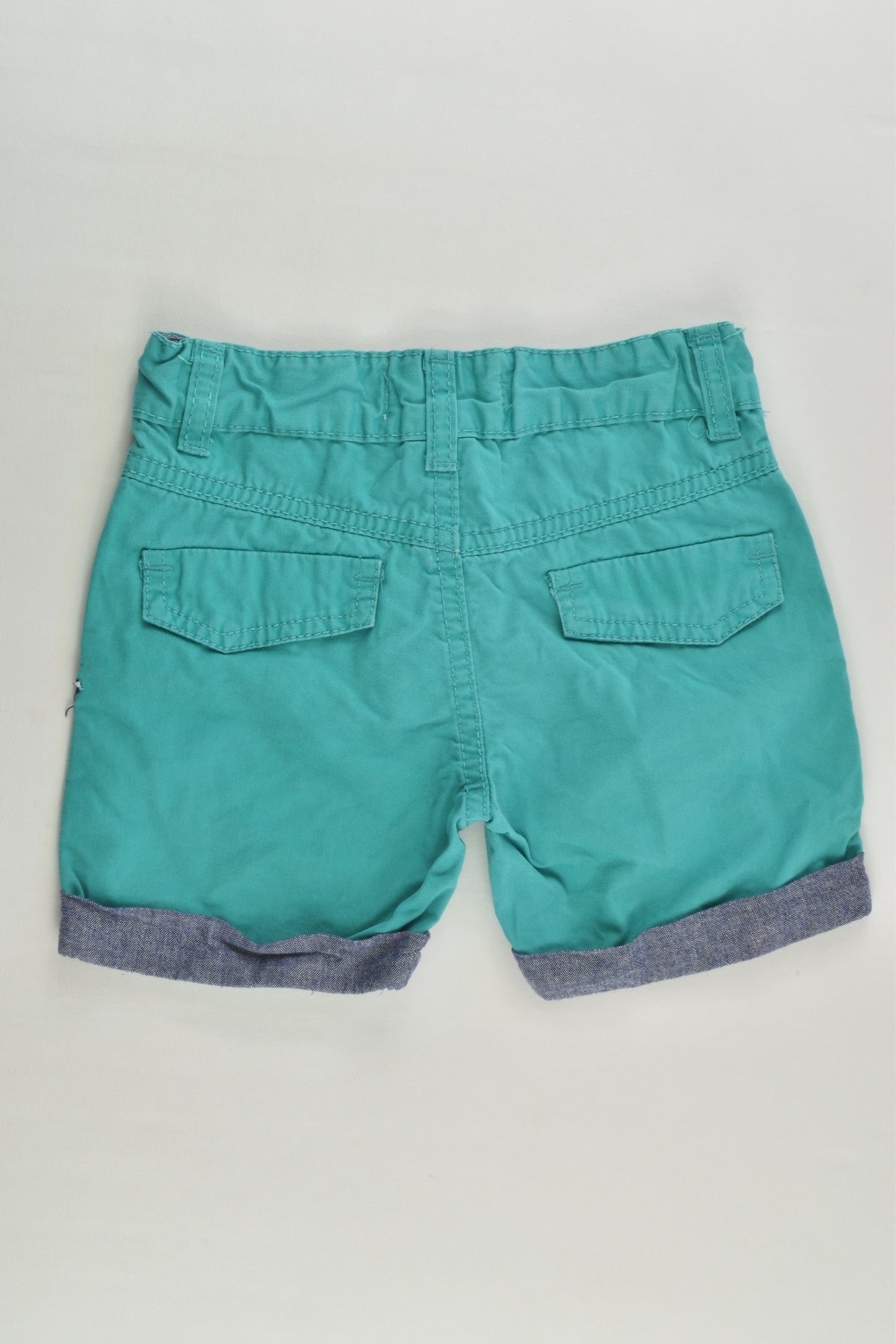 Guess Jeans Size 1-2 (24 months) Shorts