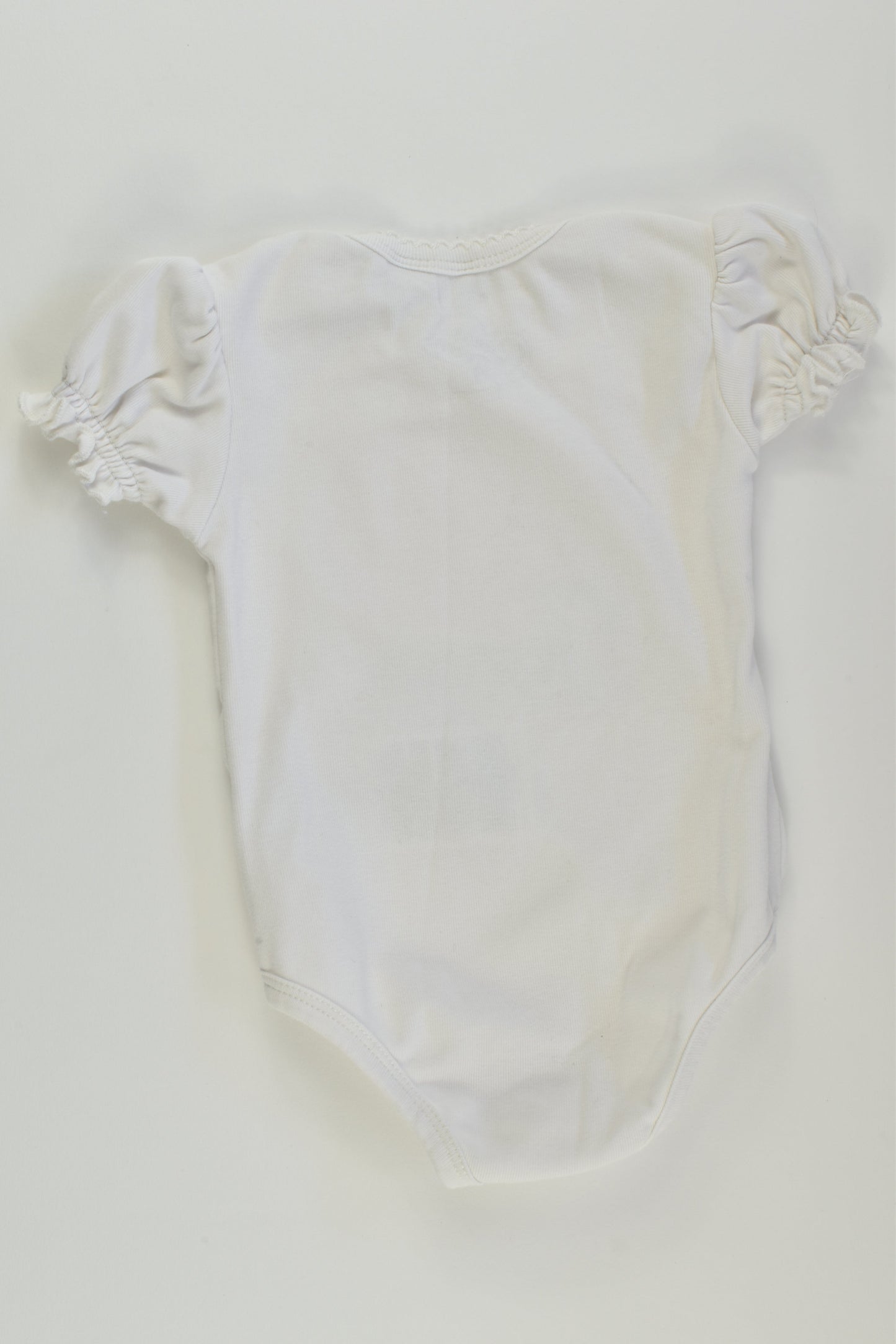 Guess Size 000 Bodysuit