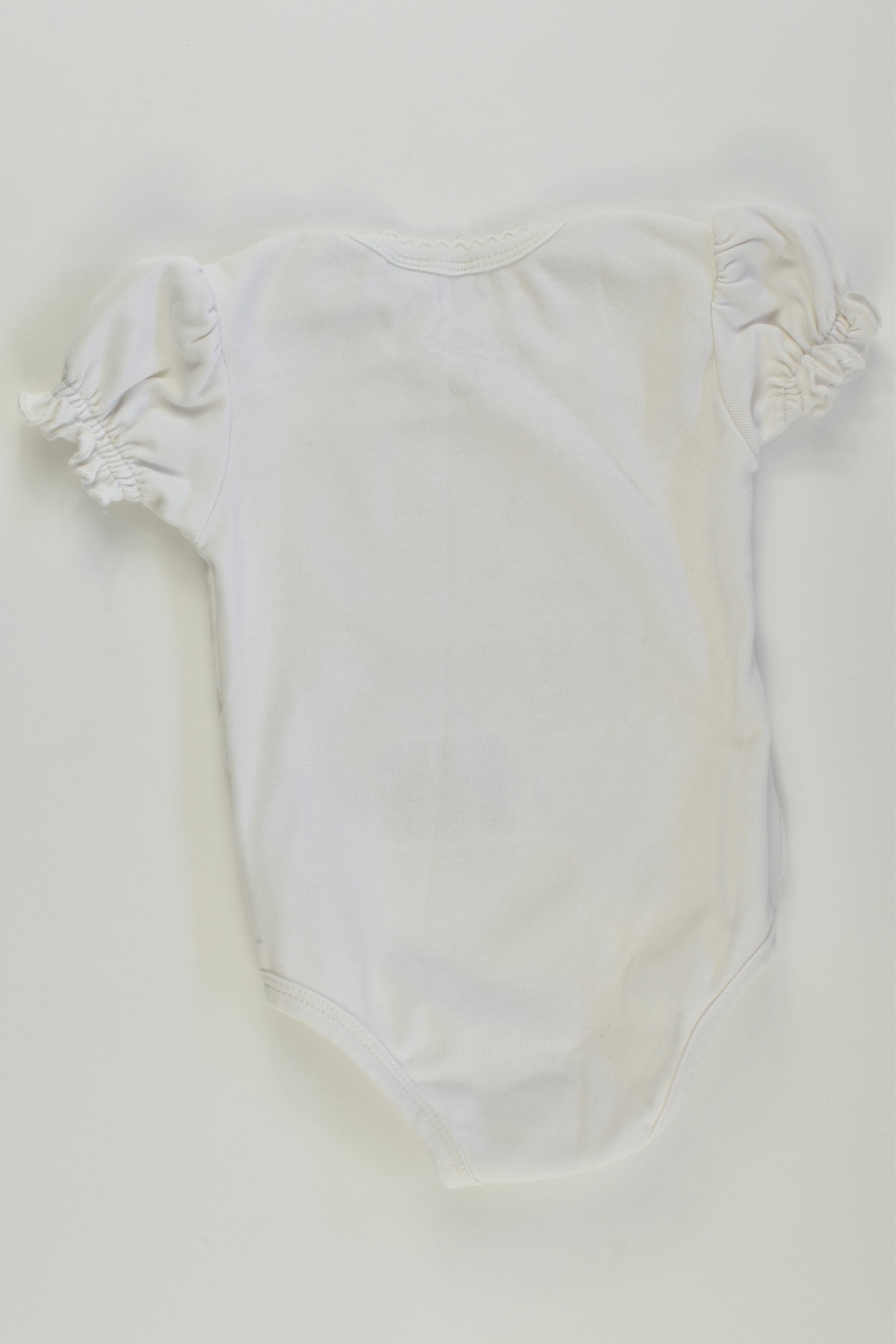 Guess Size 000 Bodysuit