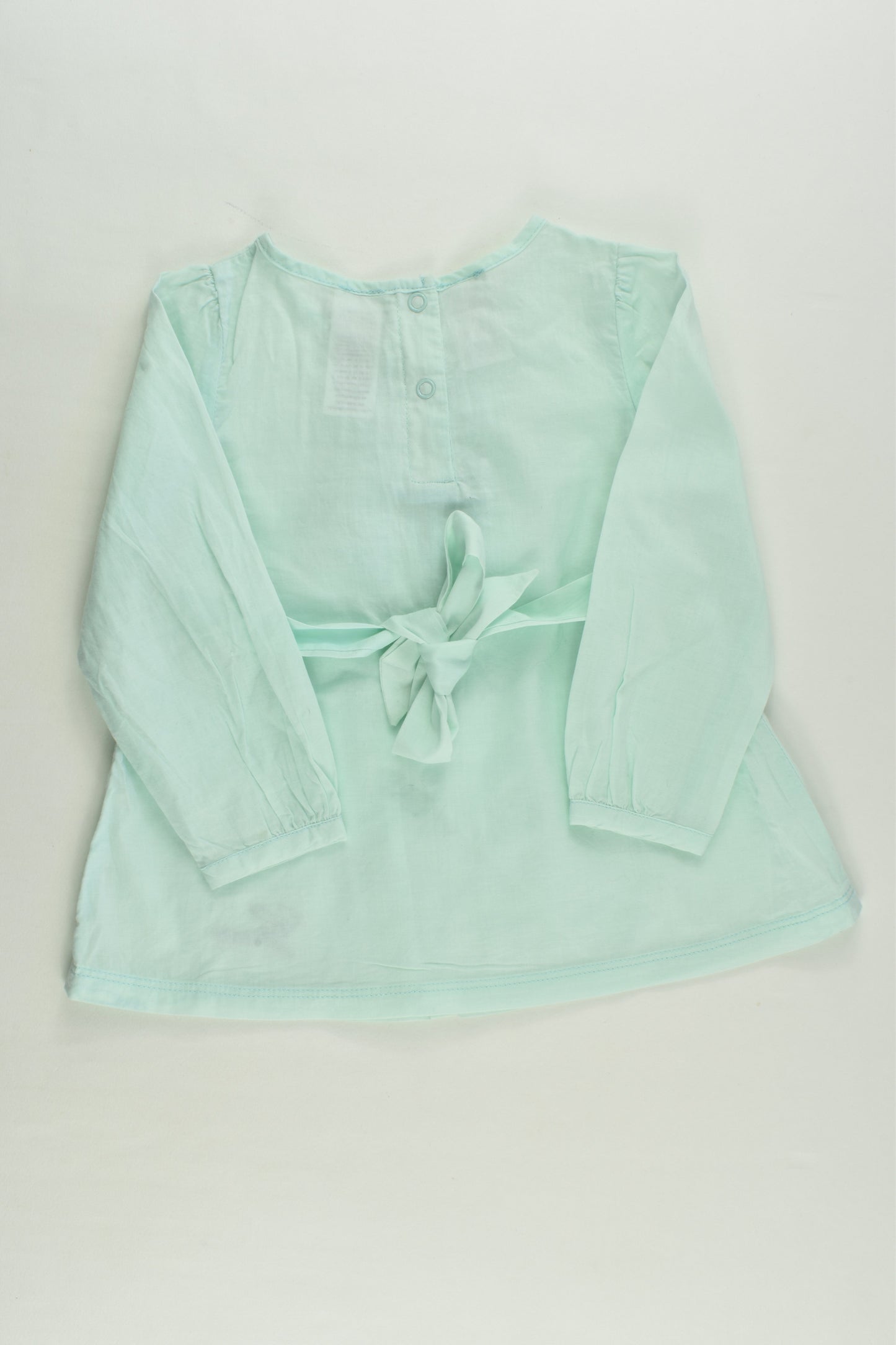 Guess Size 1 (18 months) Blouse