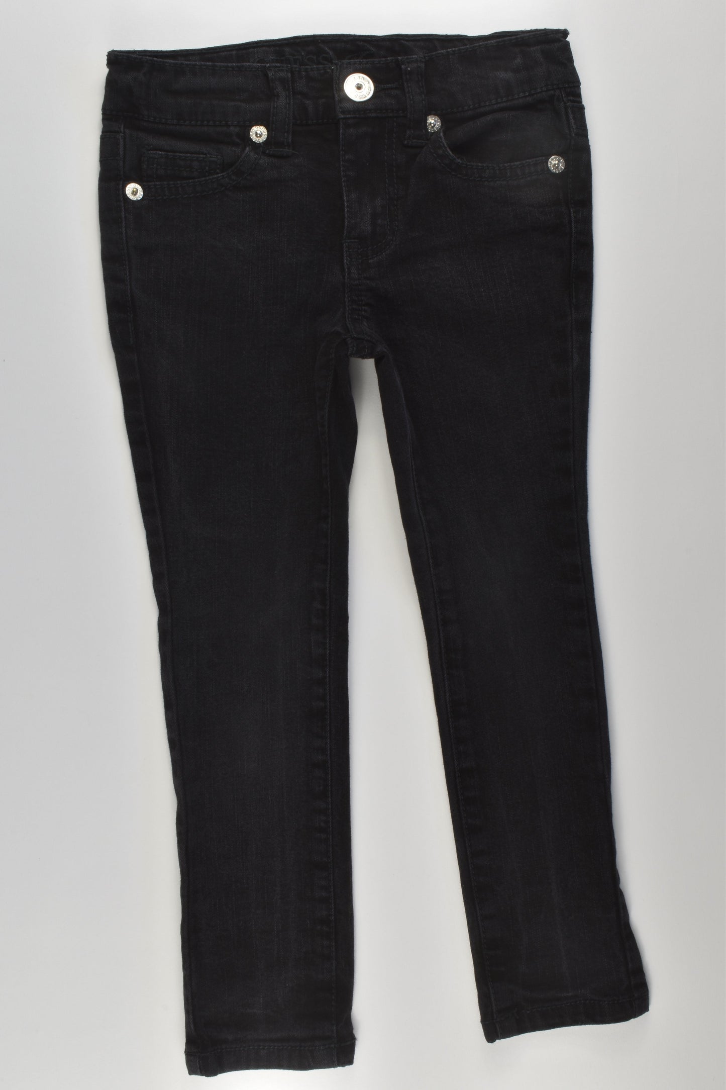 Guess Size 3 Skinny Leg Denim Pants