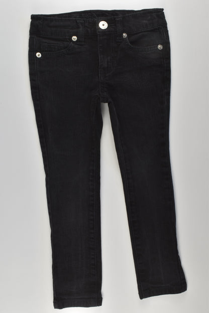 Guess Size 3 Skinny Leg Denim Pants