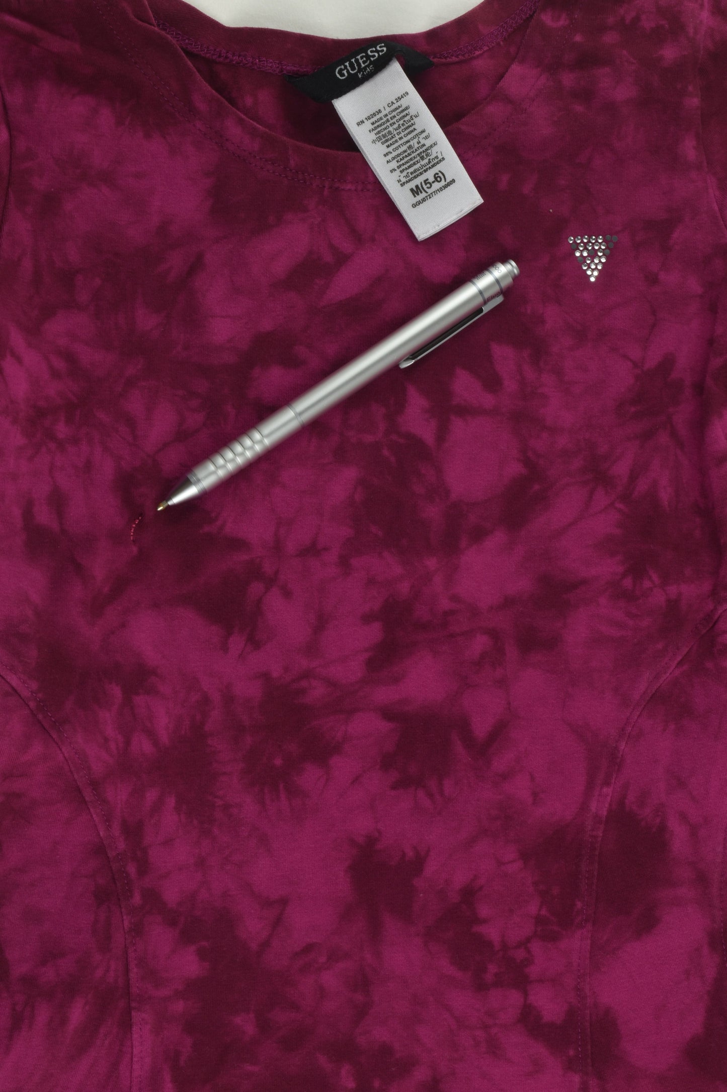 Guess Size 5-6 Dress