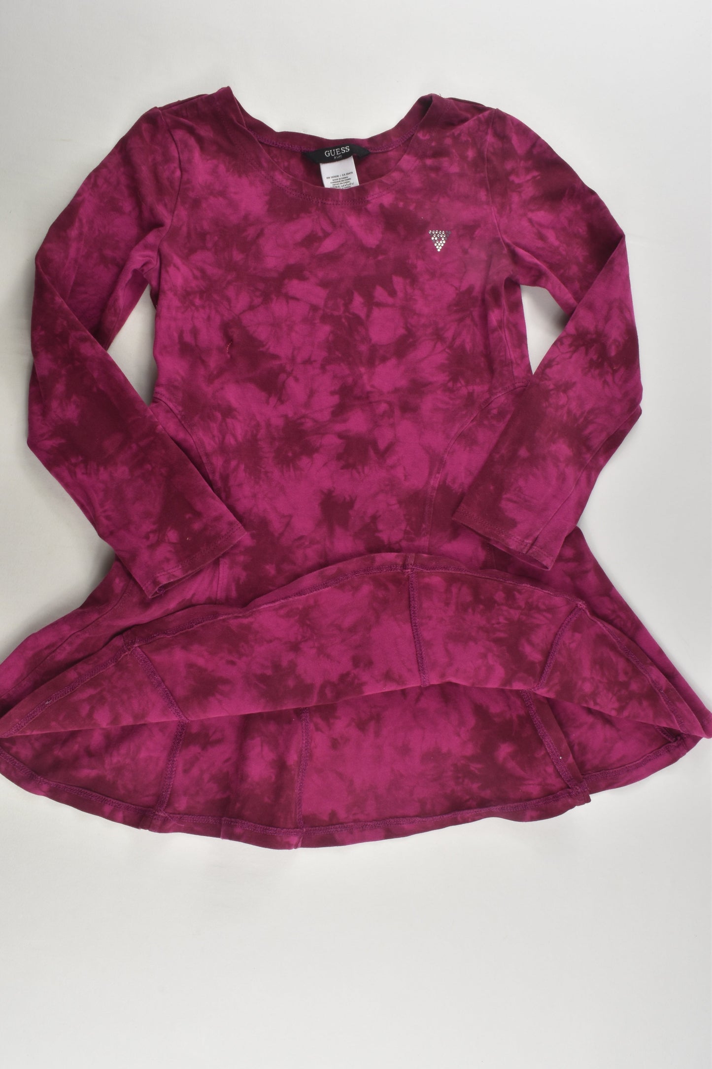 Guess Size 5-6 Dress