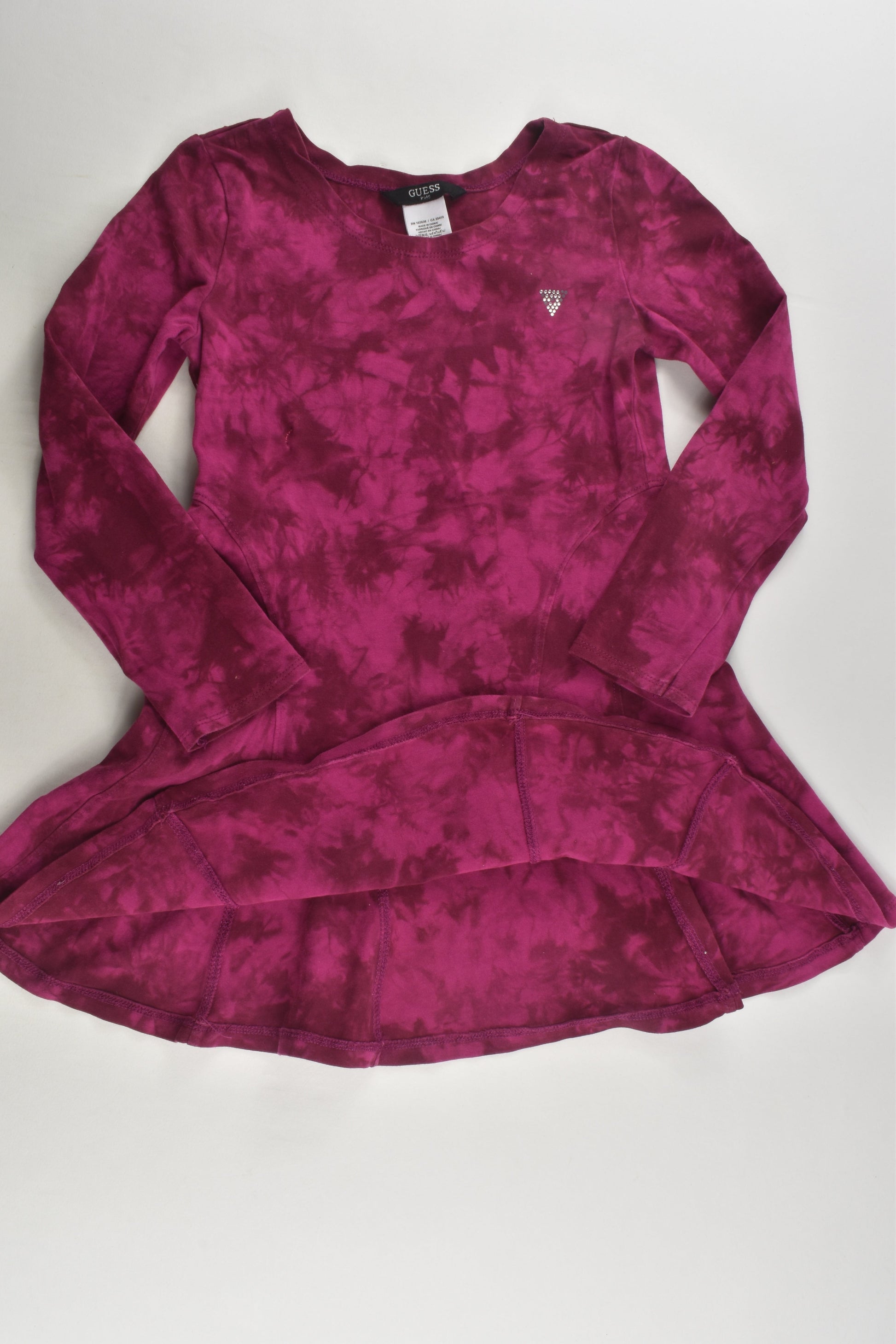 Guess Size 5-6 Dress